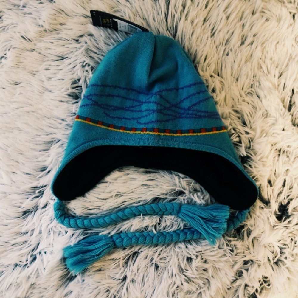 Mountain Hardwear Hat NWT